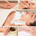 代々木人気エステ ヘッドスパ～頭皮ケアでリフトアップ～